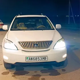 Lexus RX 330 2005