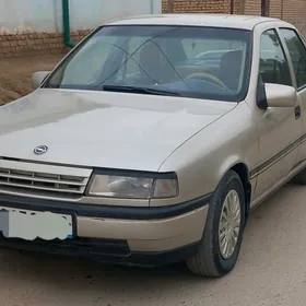 Opel Vectra 1990