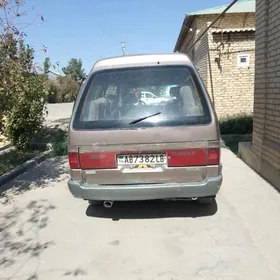 Toyota Town Ace 1996