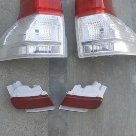 prado 2013 yzky fara orginal