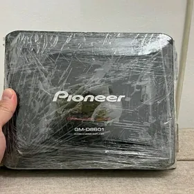 pioneer usulitel