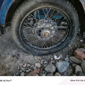 ural motoryň lunkasy gaty gowy