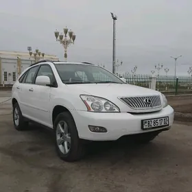 Lexus RX 330 2004