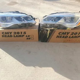 2017 camry fara tumanik