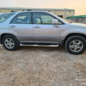 Lexus RX 300 2001