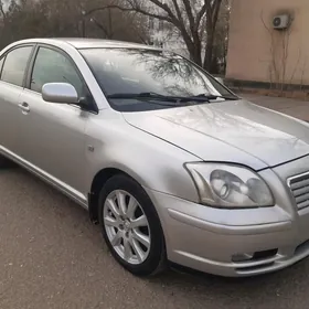 Toyota Avensis 2005