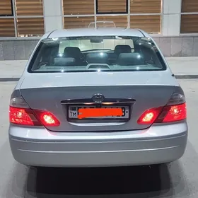 Toyota Avalon 2000