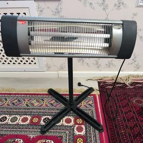 Tok peç Şamdan 2spiral 3000w