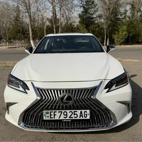 Lexus ES 350 2020