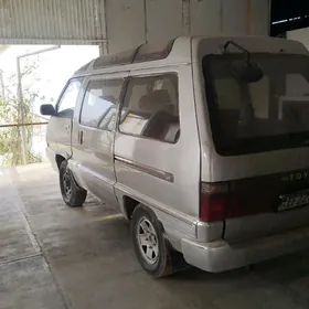 Toyota Town Ace 1992
