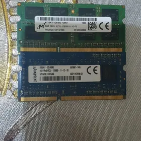 ddr3 noutbuk