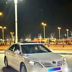 Toyota Camry 2009