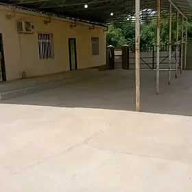 Arenda jaý Bagyr plan