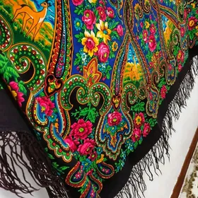 Gadymy Keýik Gyñaç