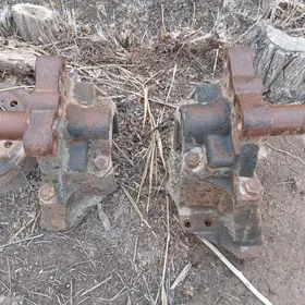 kamaz balansyr telyaga