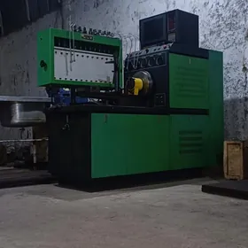 Stent topliwnoy nasos