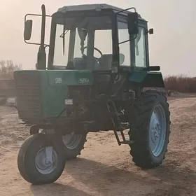 MTZ 80 2002