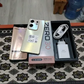 INFINIX ZERO 30 (TAZE) 16/256