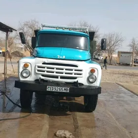 Zil 130 1992