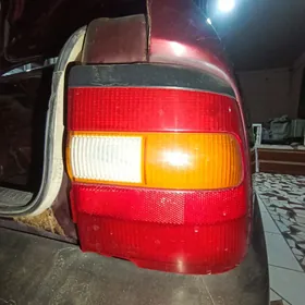 Gm Vectra stop far 95