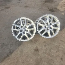 Babycka kilimyt diska 16 lyk