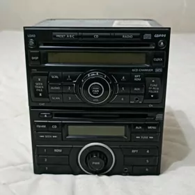 versa, tiida mantafon