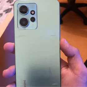 Xiaomi Redmi  12 note