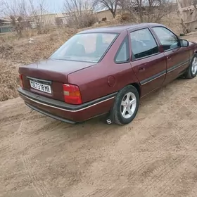 Opel Astra 1990