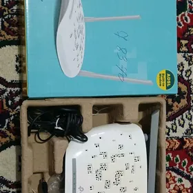 Wi-Fi Router Tp-link