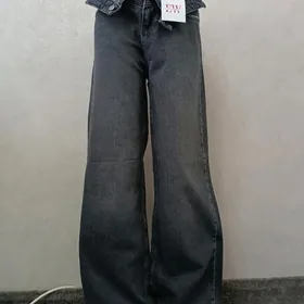 ДЖИНСЫ ТУРЕЦКИЕ