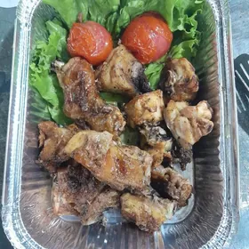 ISGAR GEREK MANGALCY WE TAMDYC