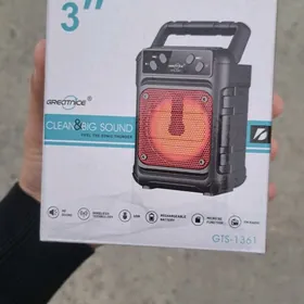 galonka Bluetooth-ny