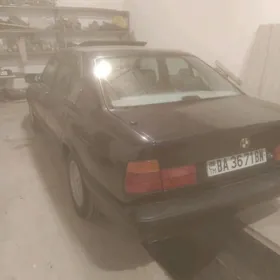 BMW 525 1993