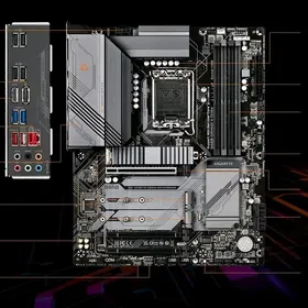 GamingX B660 Ram 16Gb GDDR5