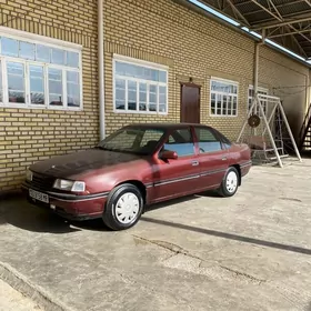 Opel Vectra 1992