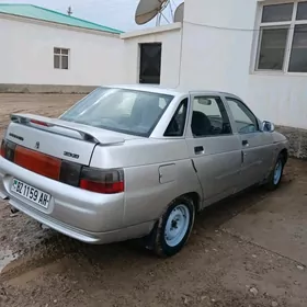 Lada 2110 2002