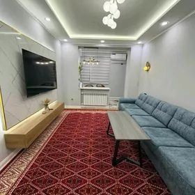 1ЭТ 2В3 КОМ ВЫСОКОПОТОЛОЧКА