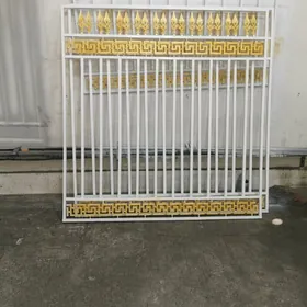 Resotka Swarka Demir isleri