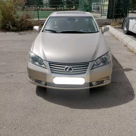 Lexus ES 350 2011