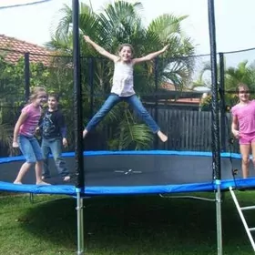 BATUT БАТУТ MAGAZYN