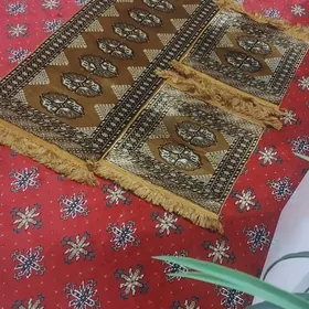 Yupek el haly 100% orginal