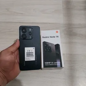 REDMI NOT 14 (PAKET) 2025yyl