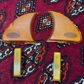 bmw e39 pawarotnik morda