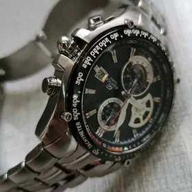 Sagat часы Casio