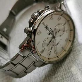 Sagat часы Casio