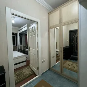 Аренда Мир3, 2 комн.