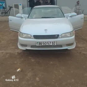 Toyota Mark II 1993