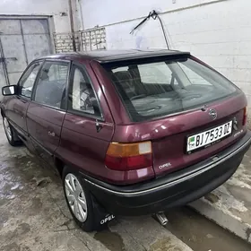 Opel Astra 1992