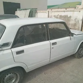 Lada 2107 2000