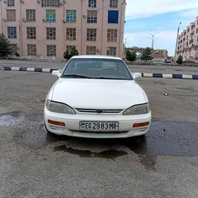 Toyota Camry 1995